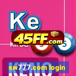 sw777.com login